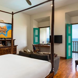 Luxus Doppelzimmer